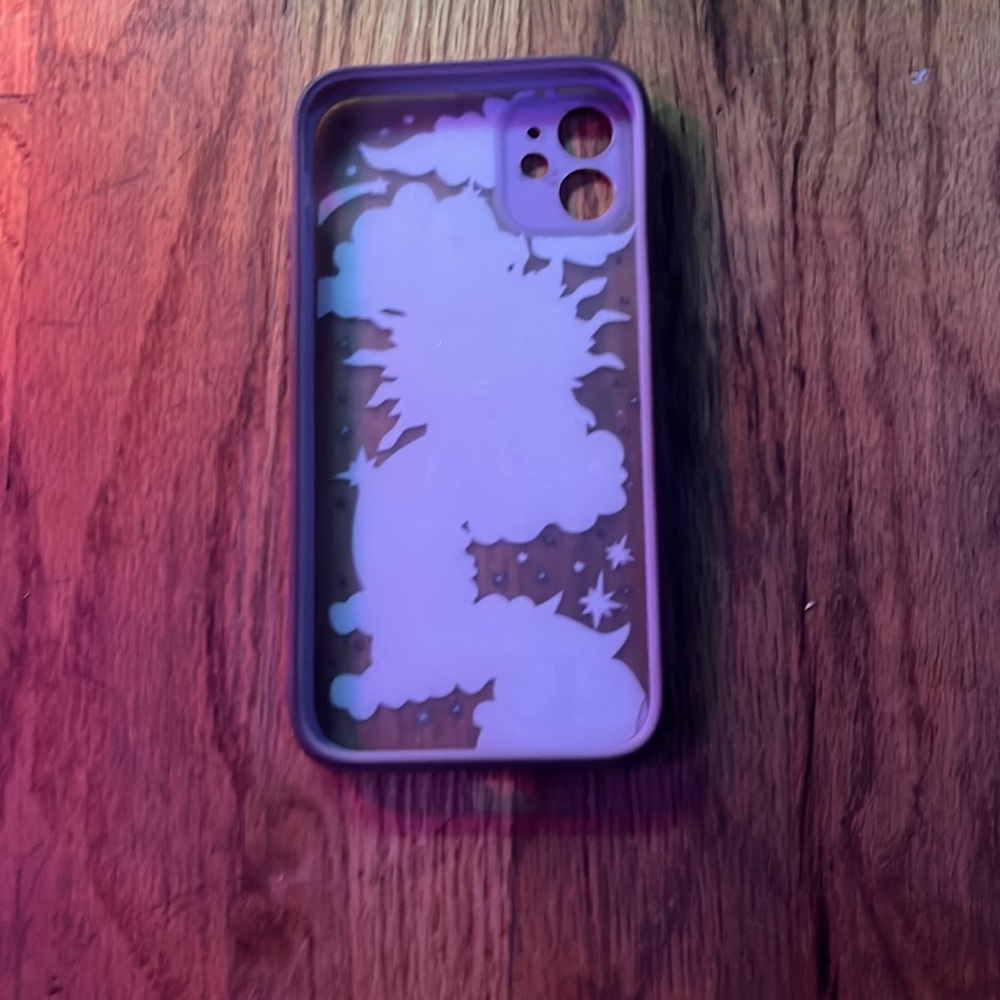 iPhone 11 Case - Picture 2 of 2